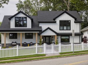 Residential Properties | Homeland Solves It