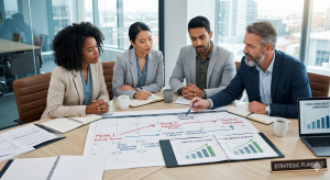 6 Month Loan Reorganization | Homeland Solves It