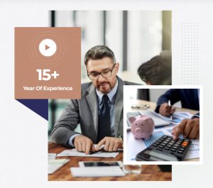 15+ years of Experience | Homeland Solves It