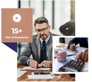 15+ years of Experience | Homeland Solves It