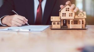 Understanding Predatory Lending and How to Avoid It | Homeland Solves It Logo