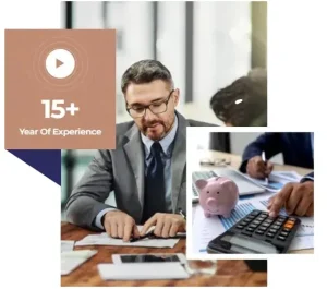15+ years of Experience | Homeland Solves It