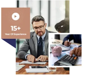 15+ years of Experience | Homeland Solves It