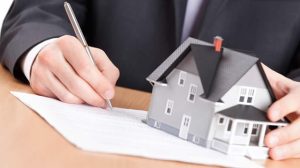 How to Stop Hardship and Save Your Home | Homeland Solves It Logo