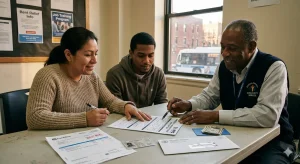Hardship Grants | Homeland Solves It